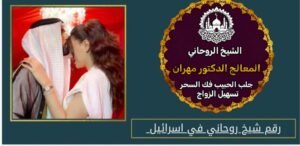 كيف جلب الحبيب
